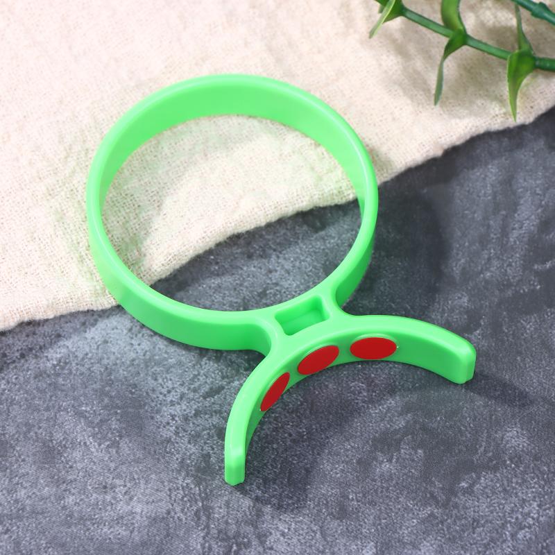 1 PCS Portable Magnetic Badminton Ball Holder Fixed Artifact for Competition And Training - Badminton Equipment
