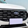 For Ford Fiesta Focus 2 3 Mondeo Edge Ranger Fusion F150 F250 Escape Transit MK3 4 Car Front Grille Emblem Rear Trunk Logo Badge