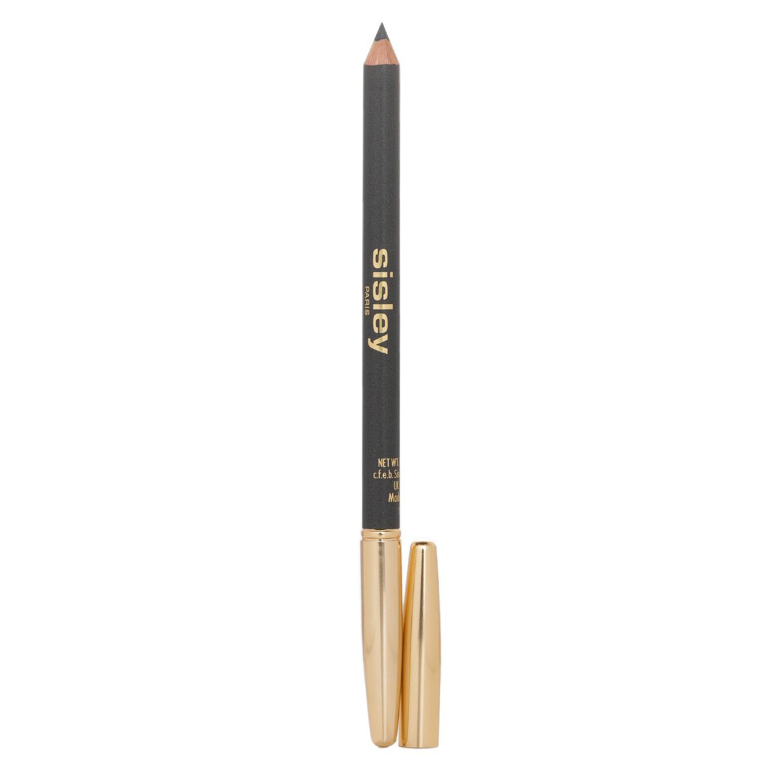 

Подводка для глаз Phyto Khol Perfect (С блендером и точилкой) - # Сталь 1.2g/0.04oz