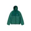 Stüssy Shearling Panel Jacke 118530