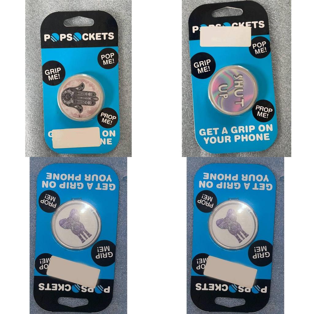 Versatile Grip Stand Phone Tablet Case With Fashionable Design And High Quality Material For All Styles