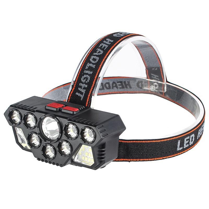 

UOSU T28*2 Rechargeable LED Headlamp
