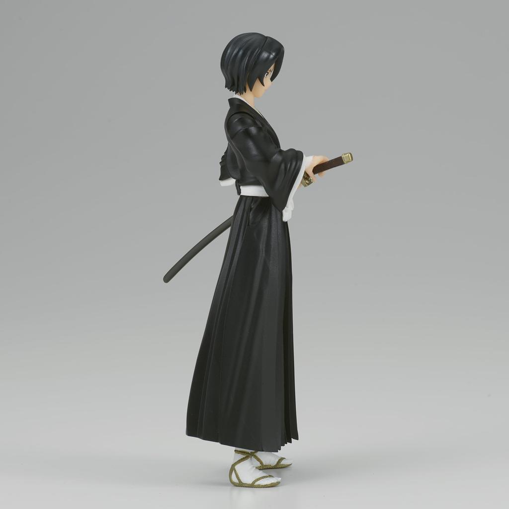 Banpresto BLEACH SOLID AND SOULS Rukia Kuchiki