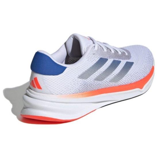 adidas Supernova Stride Weiß Royal Solarrot - IG8314