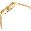 Seiko 5 Automatic Men's Watch SNKN96J1 Gold Japan Made Classic Timepiece