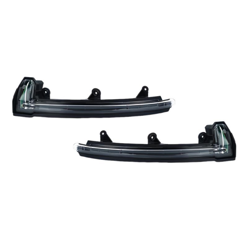 95863110131 95863110231 LED auto oglindă retrovizoare laterală semnalizare lumină indicator luminos pentru Porsche Cayenne 2015 2016 2017