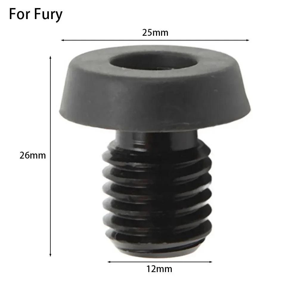 1Pcs Billiard Extension Accessory Billiard Cue Bumper Bottom Cover Block Butt Back Plug Screw Rubber for MEZZ/Universal/HOW/PERI