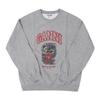 Ganni Women S SweatShirt iSoli Kitty Logo A1060016 920