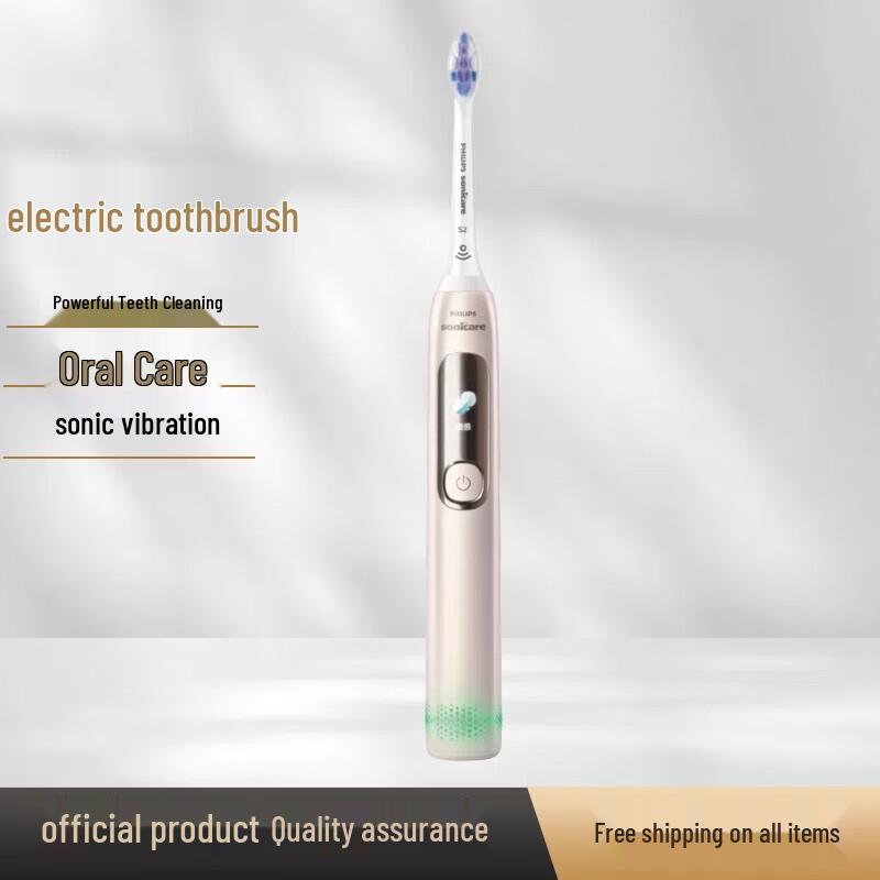 Philips DiamondClean 7 Pro Sonic Electric Toothbrush HX3892/02