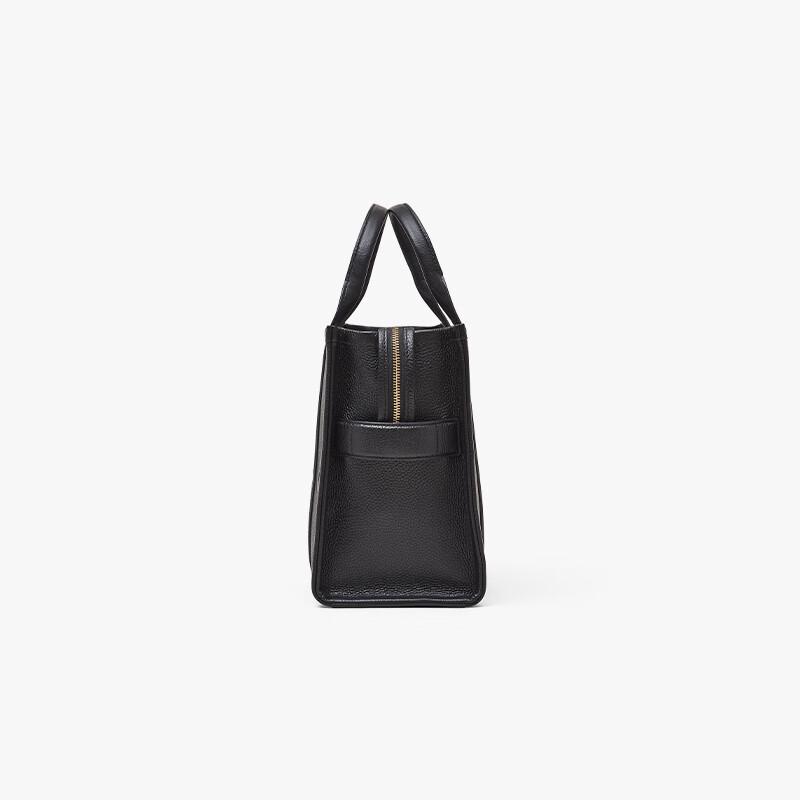 Marc Jacobs Medium Leather Tote Bag
