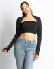 Kulsiseu Cs Cool Bolero Cd-018 (Black)