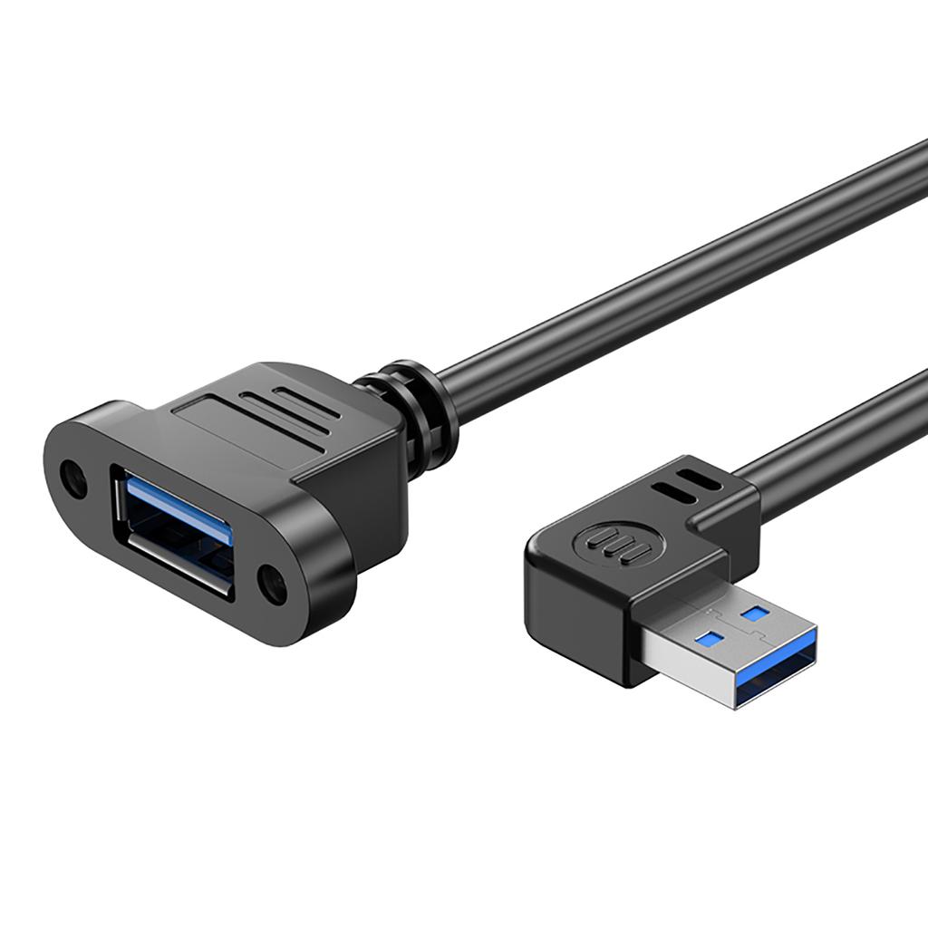 USB3.0 Extension Cable USB Extender USB3.0 Male To Female Cord Supports Charging and 5Gbps Data Transfer for VR Headset