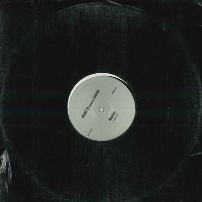 12inch Record HEAVY D - Maxine / Crazy AO12001 NOT ON LABEL US Rap & Hip-Hop/R&B Used