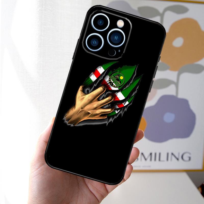 

Чехол с чеченским волком и национальным флагом для iPhone 11 12 Pro Max Mini X XS XR 7 8 Plus, чехол для iPhone 13 Pro Max iPhone 13Pro MAX
