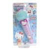 Maruka Hello Kitty Melodisches Mikrofon Spielzeug für Rollenspiele, ab 3 Jahren, 199887