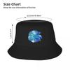 Betta Bucket Hat Hat Man Luxury Big Size Hat Sports Cap Luxury Brand Girl Men's