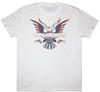 Diplomats Dipset Graphic Print Unisex T-Shirt