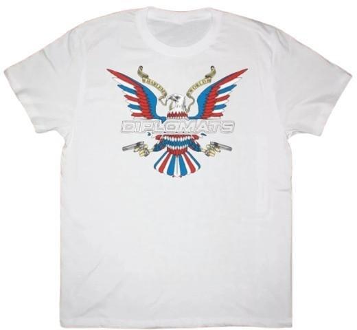 

Diplomats Dipset Graphic Print Unisex T-Shirt S