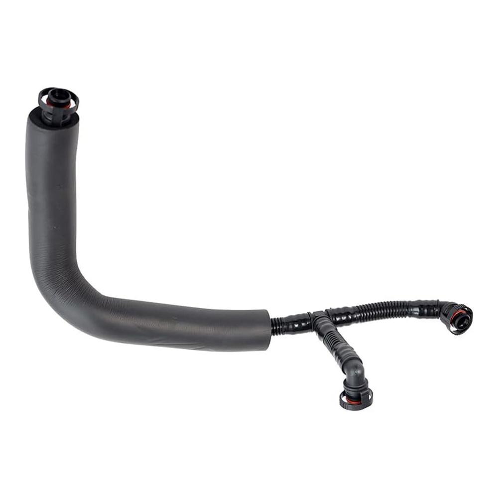 PCV Crankcase Vent Hose 11157559528 For BMW E82 128i 328i E60 528i X3 X5 Z4 N52