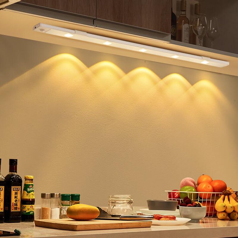 MengPao Smart LED Human Sensor Light