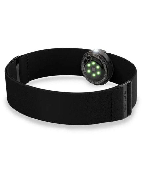 Polar OH1+ Capteur optique de fréquence cardiaque