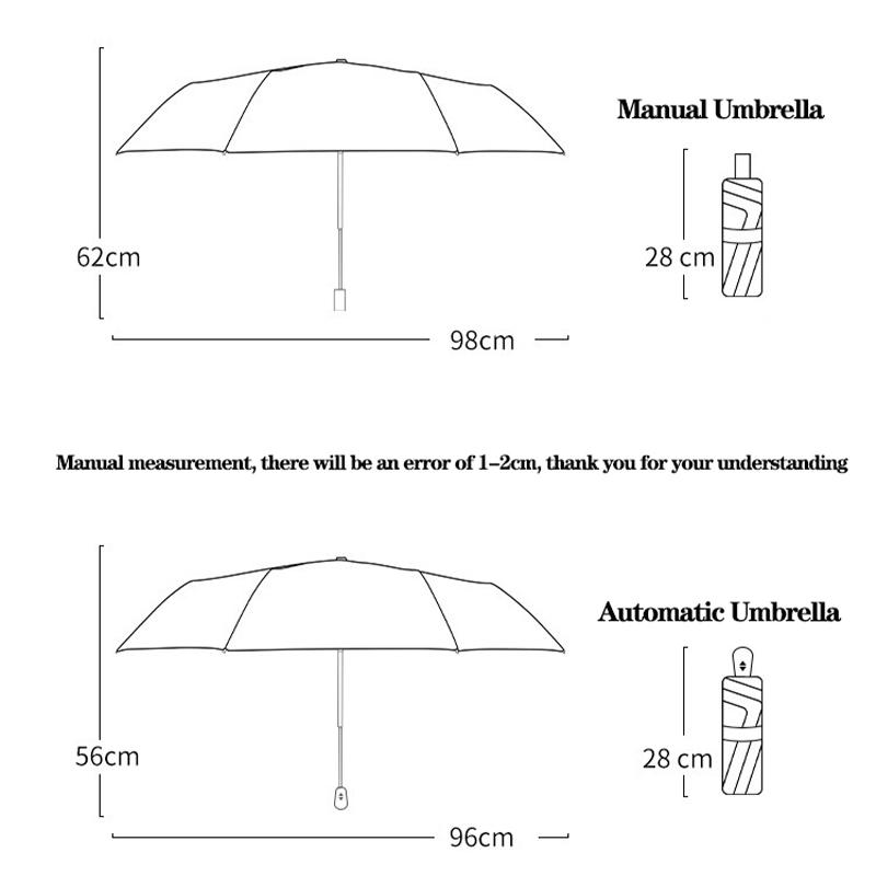 UV sunshade umbrella,Cute Dog Party,Portable folding umbrella,Large area adult umbrella,ultraviolet-proof,Insulation and cooling