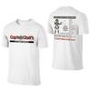 Backrooms Horror Movie 2026 Stuff Tshirt For Unisex Unisex Cool Cotton Double Sides T Shirt Short Sleeve Big Size Cloth