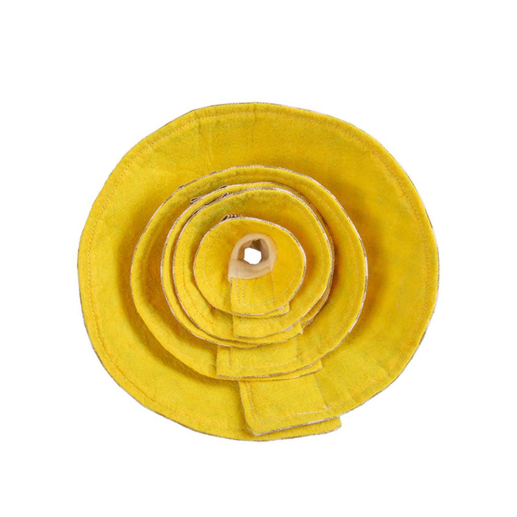 Adjustable Elizabethan Collar for Parrots Stop Feathered Pecking and SelfInjury Comfortable Soft Cone Collar for Birds