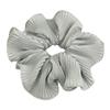Wrinkled Intestine Hair Band Bun Hair Tie Elastic and Durable Hair Rope Elegant Head Accessory