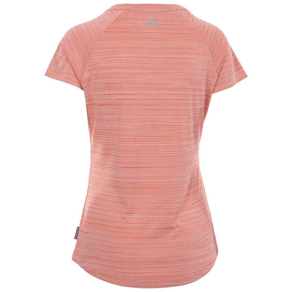 Dames Vickland TP75 Actief T-shirt