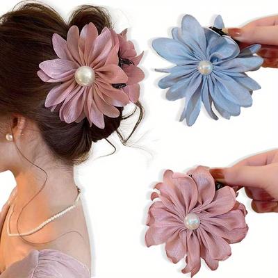 Αξεσουάρ μαλλιών – Κοκαλάκια μαλλιών