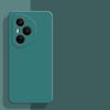 For Honor 400 Pro 5G Case For Honor 400 Cover Liquid Silicone Rubber Shockproof Bumper For Honor 400 Pro