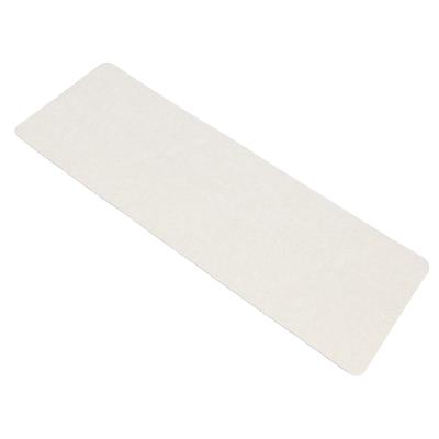 Badkamerkleed Antislip Sneldrogend Sterk Waterabsorberend Badmat voor Badkamervloer 40 X 120cm