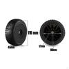 1/8 Scale RC Tires Spare Parts Accessories for HSP Modified Car Truck Buggy Vehicles