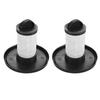 AEE4-Replacement Parts For Shark Vacuum Cleaner Accessories LZ601 LZ602 L602C Vacuum Cleaner Accessories Kit