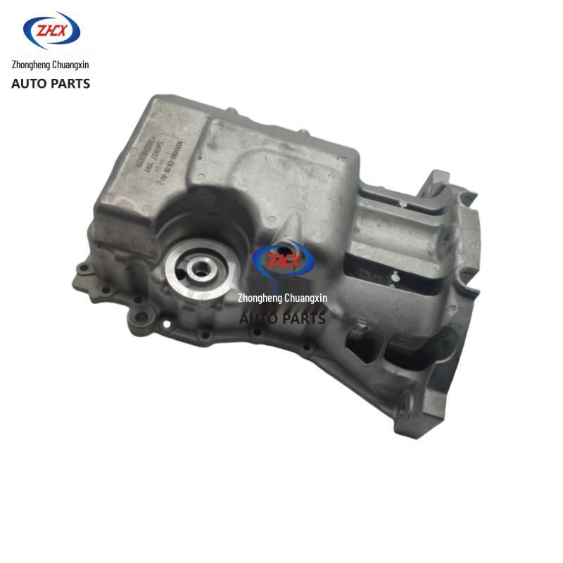 Compatible with Changan Qiyuan Q07A05 Engine Oil Pan HE15 Engine Oil Sump 1009010-EK01.