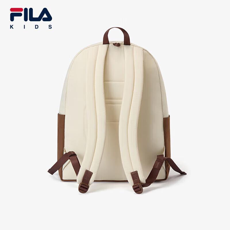 Fila Kids' Lightweight Casual School Backpack