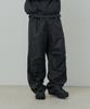 Desiledeu Glossy Wide Pants-Fbsk2211C09