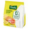 BISCOITOS DE LIMÃO SEM AÇÚCAR FLORBU 130 G