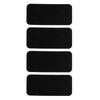 T02C!8PCS Tumble Dryer Foam Filter For Hoover Candy 40006731 Dryer Heat Pump Dryer Evaporator Foam Filter Sponge Filter