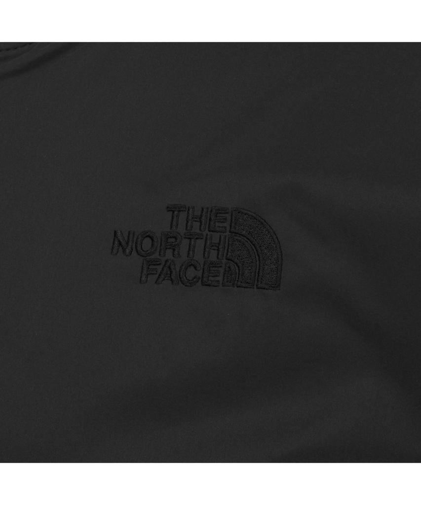 The North Face Nj3Nr53A Men'S Isola Heat Bomber Black