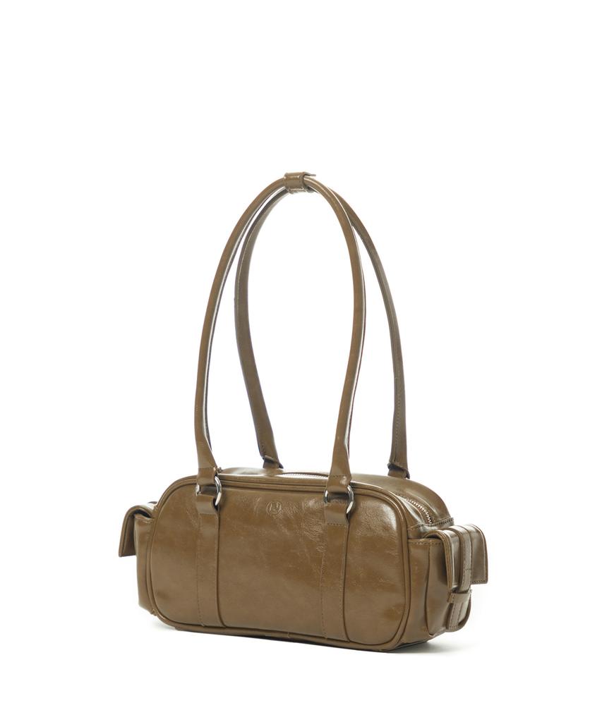 Leneoro Cuddle Shoulder Bag (3 Colors)
