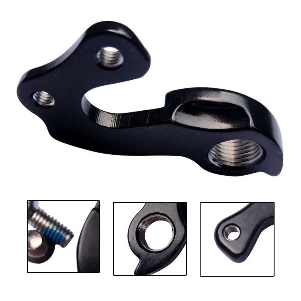 Soverup MTB Fahrrad Schaltauge / Rahmenhalter Heckhaken Für GT GTR Carbon Rahmen #241 Fahrradteile
