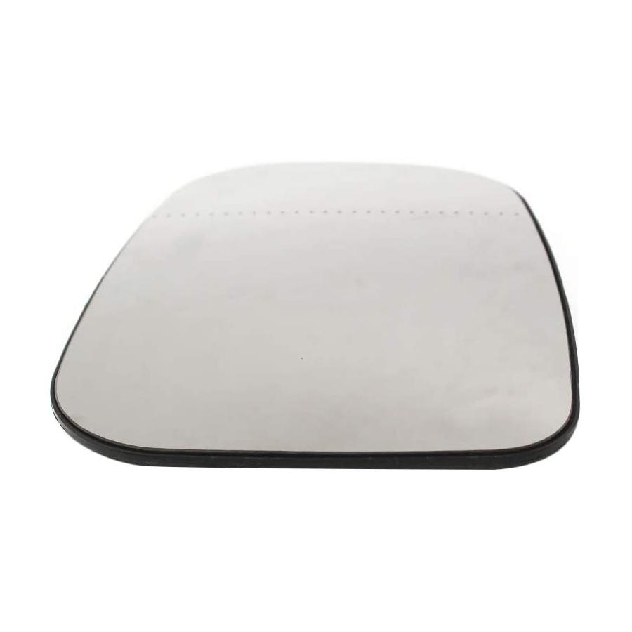 Car Left+Right Door Mirror Glass Medium For Jaguar X-Type XJ X350 X358 X760 X260