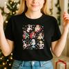 2025 Christmas Unisex shirt,Night Before Christmas Family,Christmas Princess(CH)