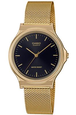 Watch Casio Collection Gold MQ-24MG-1EJH Men's