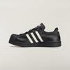 KI0733 Avavav adidas Super Star Core Black Mist Stone Off White (Women's)