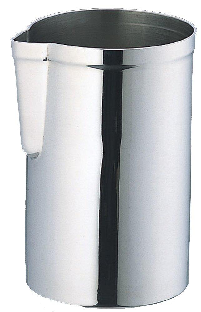 Slim Mixing Cup 580ml Made In Japan Mr. MR-479