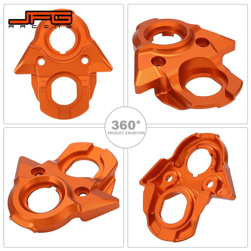 Motorcycle CNC Aluminum Key Switch Ignition Cover Central Control Decorative Cover Protector For Sur Ron SURRON Lightbee S X