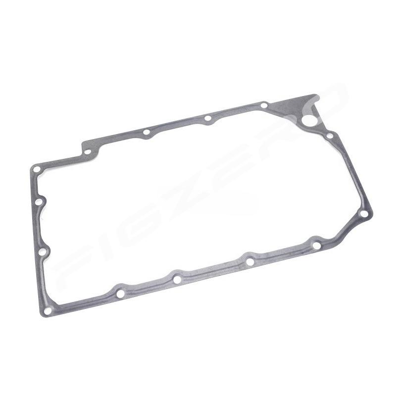 Brand New Engine Oil Pan Gasket Sealing Iron Gasket for Roewe 550 W5 750 for MG 6 MG7 Automobiles